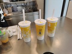芒椰小丸子-7分甜(观前碧凤坊店)