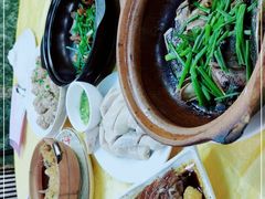 -海鲜街菜馆(海珠南路店)