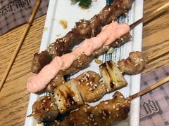 -林妈妈村·日式料理(宝山万达店)