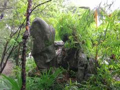 -杭州西湖风景名胜区-三生石