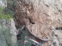-天梯山
