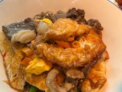 -园里前·私厨·福建菜(台江万达店)