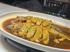 -径山十八道·风味民间菜(杭州总店)