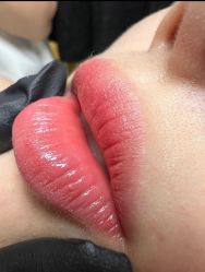-十三美学·半永久纹眉纹唇·野生眉