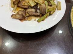 -漁耕小厨农家院(武当山店)
