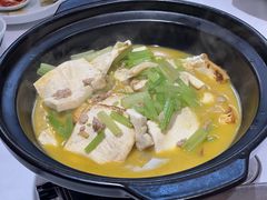 -潇湘码头·鲜湘菜(常营店)