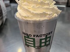 雪顶幽兰-马伍旺饮料厂(江宁砂之船店)