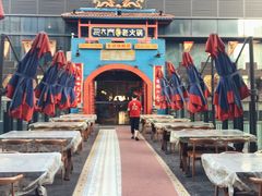 -巴九门老火锅(来福士打望店)