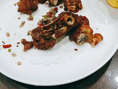 -新虹楼饭庄(崇明陈家镇店)
