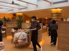 -无印良品餐堂 MUJI Diner(成都太古里店)
