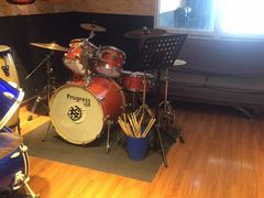 -艺桉余音琴行(火神庙分店)