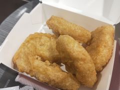 -麦当劳(春风店)