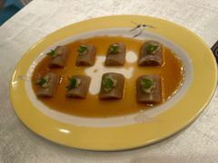 -东海朗廷酒店-唐阁T’ANG COURT 中餐厅