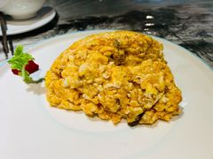 赛螃蟹-洪齐林老镇