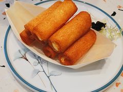 -点都德(广州白云山景区南门店)