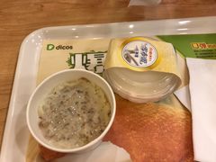 -德克士(三门路店)