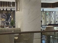 -西安高新希尔顿酒店·咖啡露台西餐厅