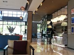 -鹭江潮餐厅•福建菜(鹭江佲家酒店)