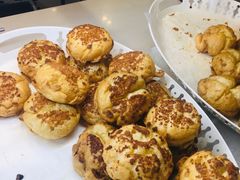 -贝儿多爸爸泡芙(合生汇店)