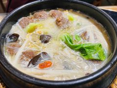 -清真老提家牛肉汤旗舰店(温塘店)