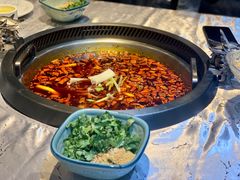 -红辣椒·川菜·火锅(科华路店)