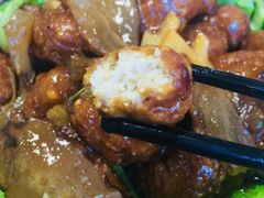 -老苏扬饭店