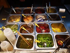 -鱼你在一起(福田安吉尔店)