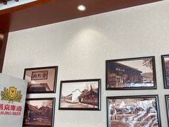 -冶春茶社(官园桥店)