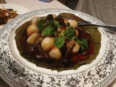 -若蘭慈·无国界素食料理(欢乐海岸店)