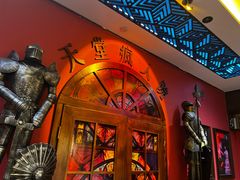 -恐怖游戏(湖滨店)