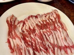 -前门张记涮肉(前门店)