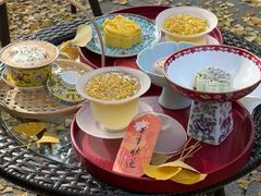 -中卫御苑福膳·养生局(圆明园店)