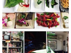 -束河人家(南锣鼓巷店)