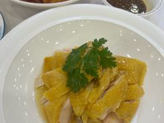 传统果汁猪排-粤盛海鲜平价店(洛溪食街店)