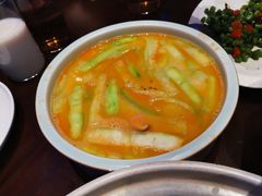 -赵小姐丨新中餐(曲江店)