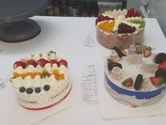 -味多美蛋糕(杨闸环岛店)