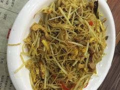 星洲米粉-香港仔茶餐厅(凤阳店)