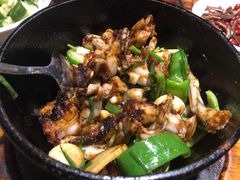 -小粤楼·怀旧粤菜(万辉国际广场店)