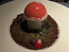 -弦月窗LUNETTE BY AMANDA(复兴路店)