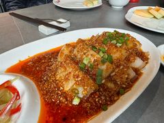 -香辣会·老牌川菜(骏豪店)