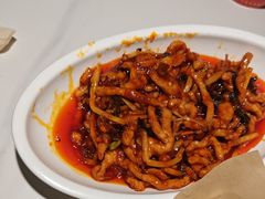 -额娘·春饼烤鸭(华北七楼创始店)