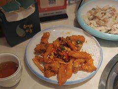 -粤顺渔坊·中山脆肉鲩火锅(清湖店)