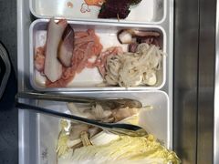 -成都你六姐·牛肉冒菜(城市集市合生汇店)