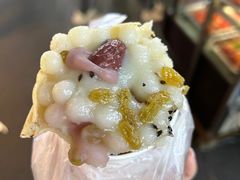 -托乐嘉美食广场(托乐嘉街区店)