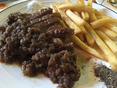 -羽深肉铺 Steak & Wine