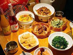 -十二点·辣椒炒肉(南山店)