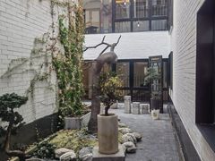 -广州永庆坊瞻云精选酒店