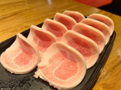 -汉拿山(北京上地华联店)
