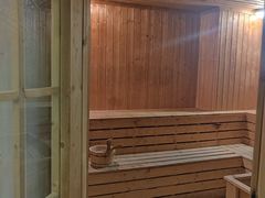 -成都天府丽都喜来登饭店