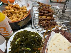 -宗泉烤全羊·烤羊腿·家常菜(解放东路店)